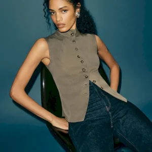 Lottie Vest