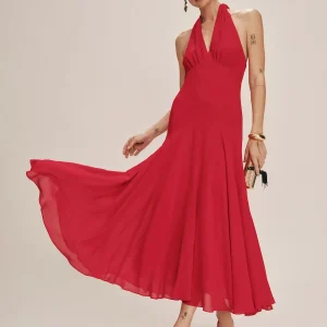 Briony Dress