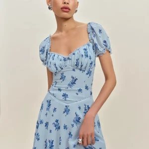 Ondine Dress