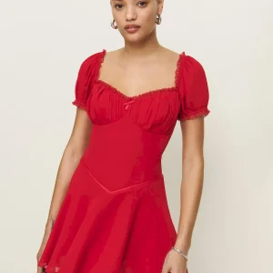 Ondine Dress