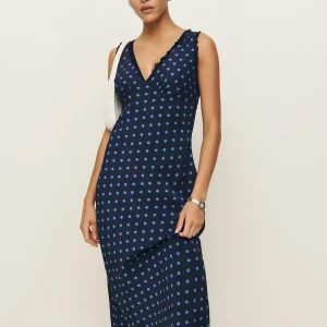 Reishi Dress
