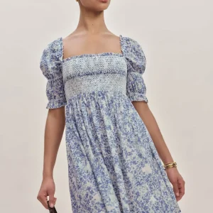 Dione Dress