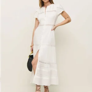 Zebrina Dress