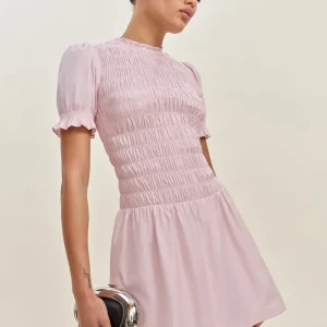 Leannah Dress