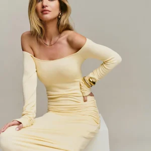 Abbott Knit Dress