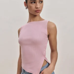 Hudson Knit Top