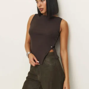 Hudson Knit Top