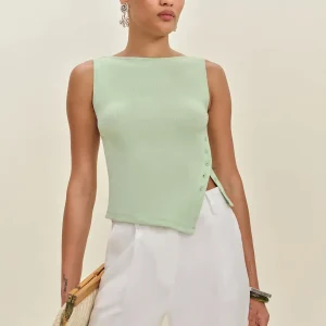 Hudson Knit Top