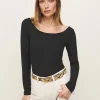 Ryder Knit Top