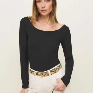 Ryder Knit Top