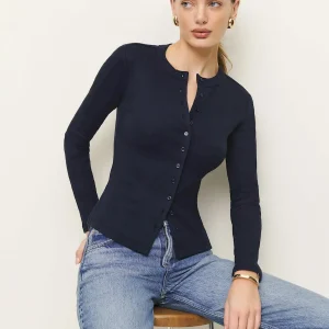 Hugh Knit Top
