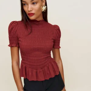 Aggie Top