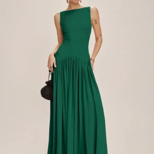 Camella Dress