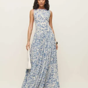 Camella Dress