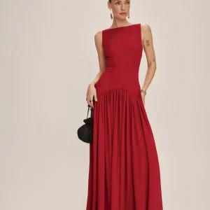 Camella Dress