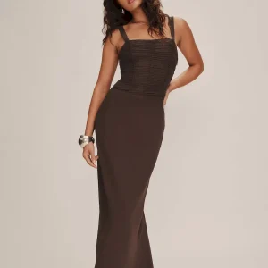 Josetta Dress