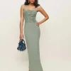 Josetta Dress