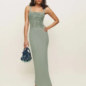 Josetta Dress