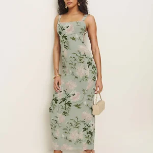 Chime Dress