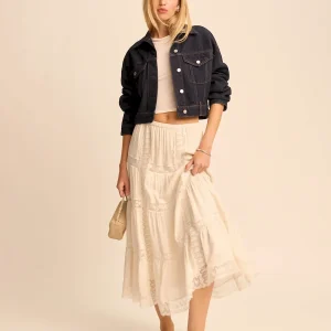 Maevie Skirt