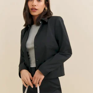 Jade Jacket