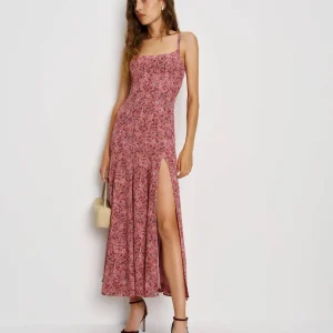 Eridania Dress