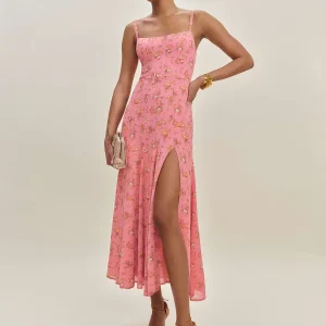 Eridania Dress