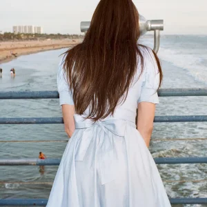 Loonette Dress