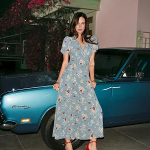 Michelle Dress