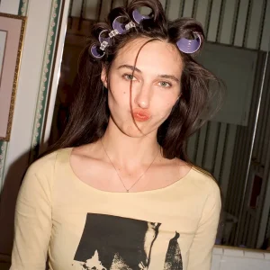 Lizzie Tee