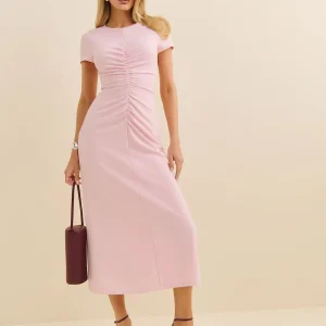 Mila Knit Dress