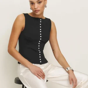 Julie Knit Top