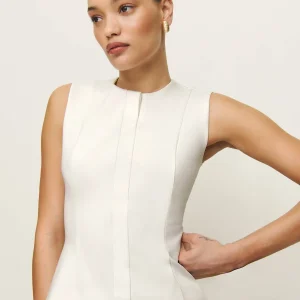 Cece Heavy Knit Top