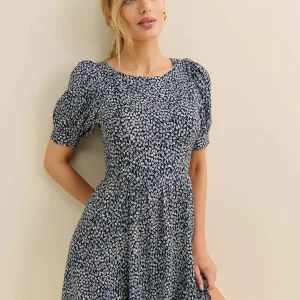 Aiyana Dress