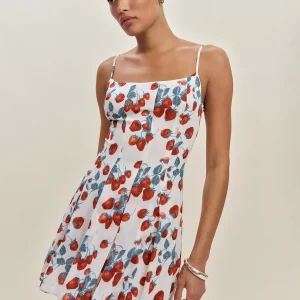Annelise Dress