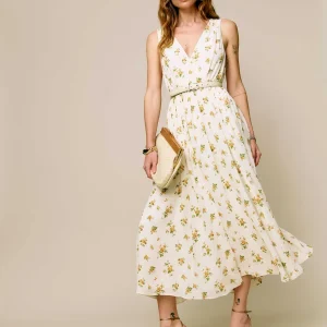 Farah Dress