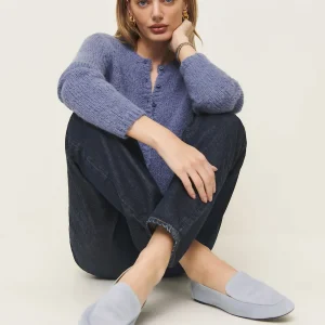Kat Soft Loafer
