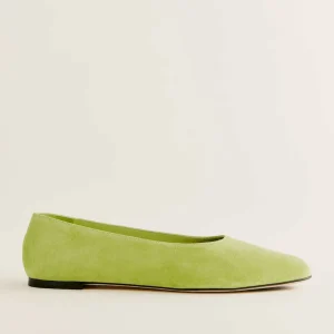Maren Ballet Flat