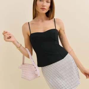 Winona Knit Top