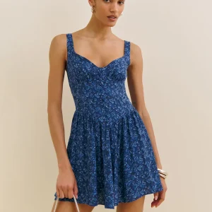 Wynn Dress