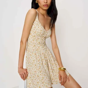 Wynn Dress