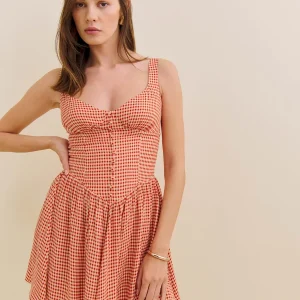Wynn Dress