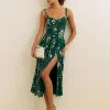 Katara Dress