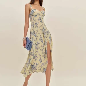 Katara Dress