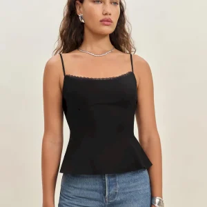 Genevieve Top