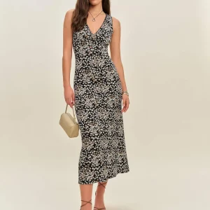 Brayden Knit Dress
