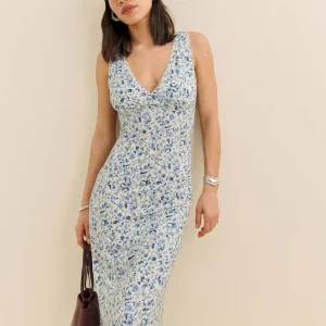 Brayden Knit Dress