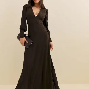 Jones Knit Dress