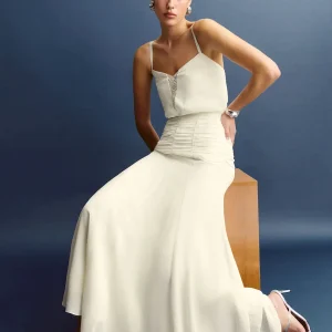 Leonia Dress