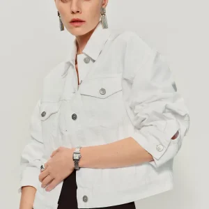 Rhodes Denim Jacket